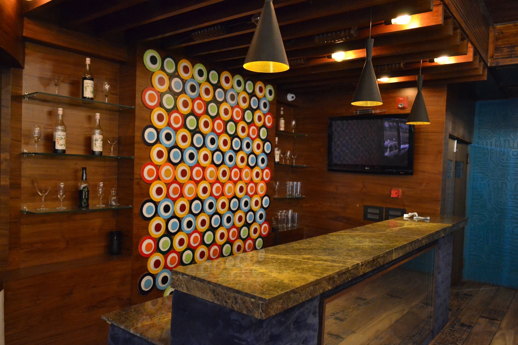 Hotel Solitaire Chandigarh - 10 Mins From Railway Station Екстер'єр фото