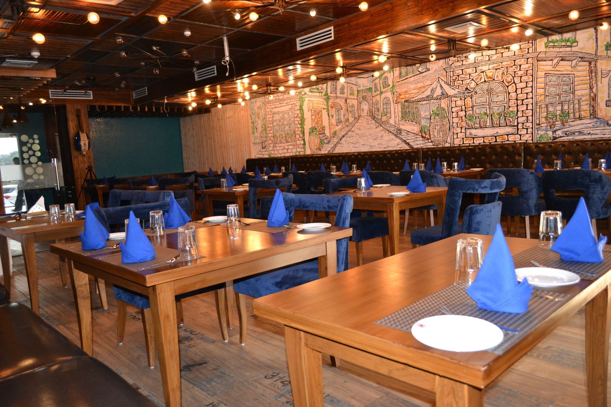 Hotel Solitaire Chandigarh - 10 Mins From Railway Station Екстер'єр фото