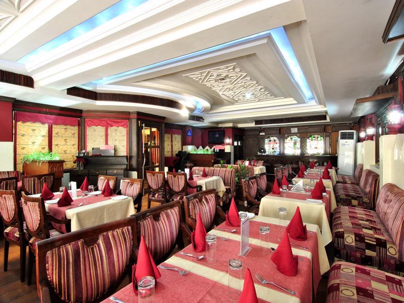 Hotel Solitaire Chandigarh - 10 Mins From Railway Station Екстер'єр фото