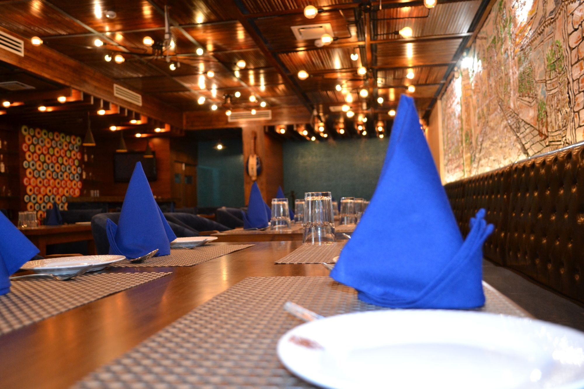 Hotel Solitaire Chandigarh - 10 Mins From Railway Station Екстер'єр фото
